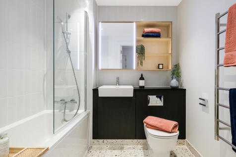 6 bathroom